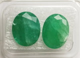 Emerald 5.88ct AIG Certified