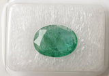 Emerald 1.68ct AIG Certified