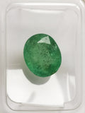 Emerald 3.02ct AIG Certified