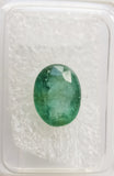 Emerald 1.88ct GRA Certified