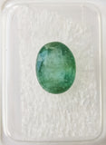 Emerald 1.88ct GRA Certified