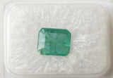 Emerald 1.44ct AIG Certified