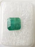 Emerald 1.93ct AIG Certified