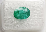 Emerald 2.06ct AIG Certified