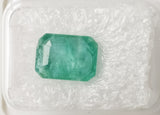 Emerald 2.23ct AIG Certified