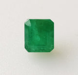 Emerald 4.47ct AIG Certified