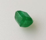 Emerald 4.47ct AIG Certified