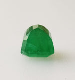 Emerald 4.47ct AIG Certified