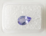 Tanzanite 1.19ct GRA Certified
