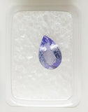 Tanzanite 1.19ct GRA Certified
