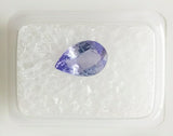 Tanzanite 1.19ct GRA Certified