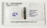 Tanzanite 1.19ct GRA Certified