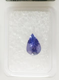 Tanzanite 1.14ct GRA Certified