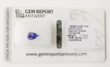 Tanzanite 1.14ct GRA Certified