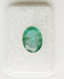 Emerald 1.66ct GRA Certified