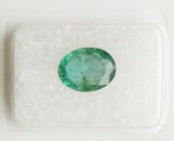 Emerald 1.66ct GRA Certified