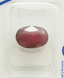 Ruby 4.81ct ALGT Certified