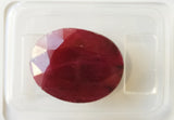 Ruby 11.58ct ALGT Certified