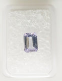 Tanzanite 0.89ct GRA Certified