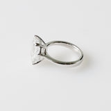 4.02ct Diamond Ring