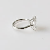 4.02ct Diamond Ring