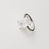 4.02ct Diamond Ring