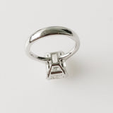 4.02ct Diamond Ring