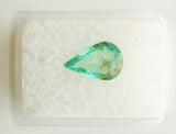 Emerald 1.02ct GRA Certified