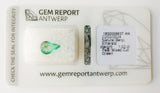 Emerald 1.02ct GRA Certified