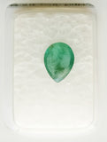 Emerald 1.09ct GRA Certified