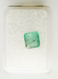 Emerald 1.38ct GRA Certified