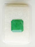 Emerald 1.98ct GRA Certified