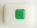 Emerald 1.98ct GRA Certified