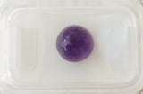 Amethyst 2.05ct AIG Certified