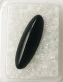 Onyx 2.89ct AIG Certified