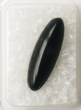 Onyx 2.89ct AIG Certified