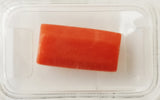 Coral 3.86ct AIG Certified