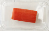 Coral 3.86ct AIG Certified