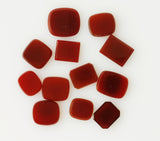 Carnelian 58.69ct AIG Certified