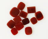 Carnelian 58.69ct AIG Certified