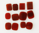 Carnelian 58.69ct AIG Certified