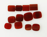 Carnelian 58.69ct AIG Certified