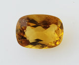 Citrine 7.45ct AIG Certified