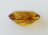 Citrine 7.45ct AIG Certified