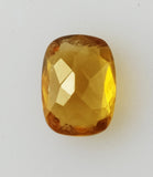 Citrine 7.45ct AIG Certified