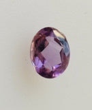 Amethyst 1.67ct AIG Certified