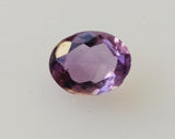 Amethyst 1.67ct AIG Certified