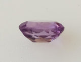 Amethyst 1.67ct AIG Certified