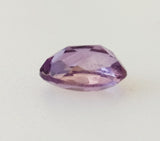 Amethyst 1.67ct AIG Certified