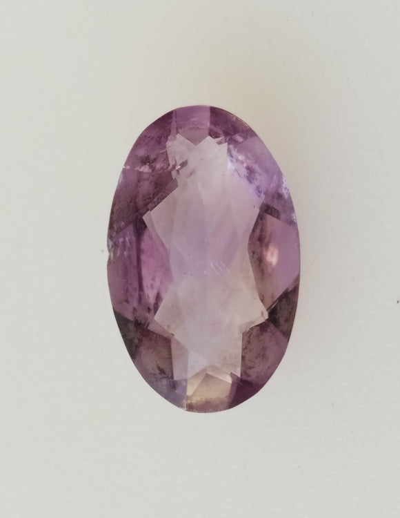 Amethyst 2.06ct AIG Certified